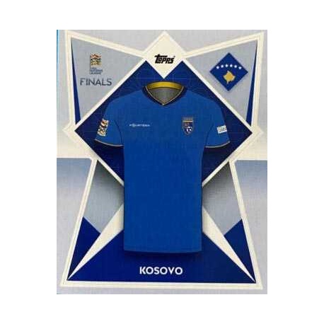 Kosovo Kits 198