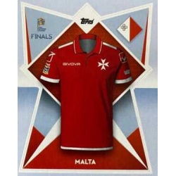 Malta Kits 203