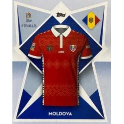 Moldova Kits 204