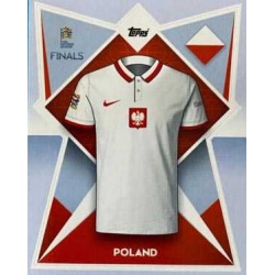 Poland Kits 210