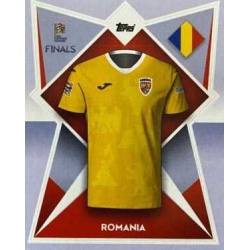 Romania Kits 213