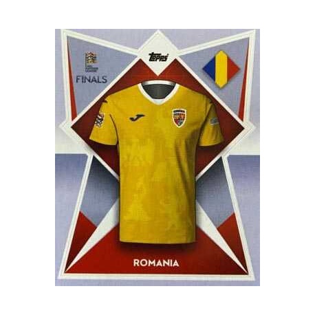 Romania Kits 213