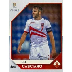 Oldest Season 2020-21 Lee Casciaro - Gibraltar 237