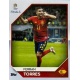 Best Goalgetter Season 2020-21 Ferran Torres - Spain 239