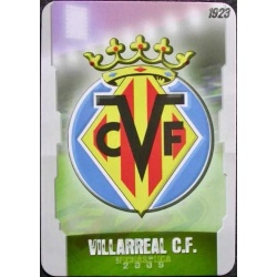 Emblem Matte Round Tip Villarreal 28