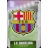 Offer Soccer Cards Emblem Matte Round Tip Barcelona Fichas De La Liga 2009