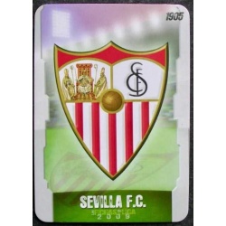Emblem Matte Round Tip Sevilla 109
