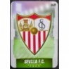 Sale Trading Cards Emblem Matte Round Tip Sevilla Mundicromo Fichas 2009