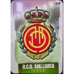 Emblem Matte Round Tip Mallorca 163