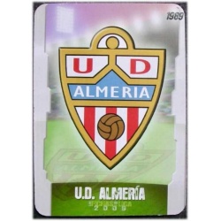 Emblem Matte Round Tip Almeria 190