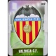 Emblem Matte Round Tip Valencia 244