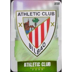 Emblem Matte Round Tip Athletic Club 271
