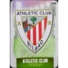 Sale Trading Cards Emblem Matte Round Tip Athletic Club Mundicromo Fichas De La Liga 2009