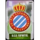 Emblem Matte Round Tip Espanyol 298