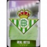 Sale Trading Cards Emblem Matte Round Tip Betis Mundicromo Fichas De La Liga