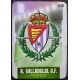 Emblem Matte Round Tip Valladolid 379