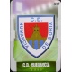 Emblem Matte Round Tip Numancia 460