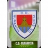 Sale Trading Cards Emblem Matte Round Tip Numancia Mundicromo Fichas De La Liga 2009