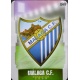 Emblem Matte Round Tip Málaga 487