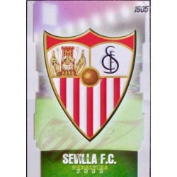 Emblem Matte Square Tip Sevilla 109