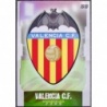 Venta Online Escudo Punta Cuadrada Mate Valencia Mundicromo Fichas 2009
