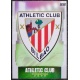 Escudo Punta Cuadrada Mate Athletic Club 271