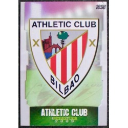 Escudo Punta Cuadrada Mate Athletic Club 271