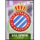 Emblem Matte Square Tip Espanyol 298