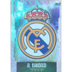Emblem Marbled Square Toe Real Madrid 1