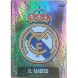 Emblem Marbled Round Tip Real Madrid 1