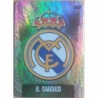 Offer Soccer Cards Emblem Marbled Round Tip Real Madrid Fichas De La Liga 2009