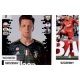 Wojciech Szczesny - Juventus 224 Panini FIFA 365 2019 Sticker Collection