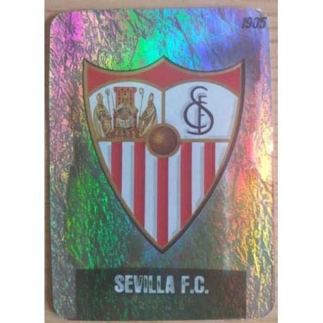 Emblem Marbled Round Tip Sevilla 109