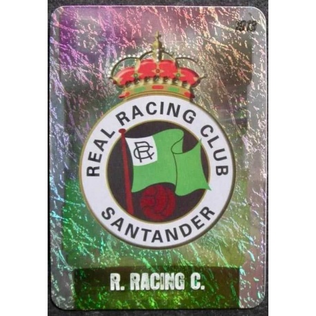 Emblem Marbled Round Tip Racing 136