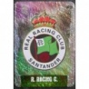 Trading Cards Emblem Marbled Round Tip Racing Mundicromo Fichas 2009