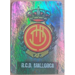 Emblem Marbled Round Tip Mallorca 163