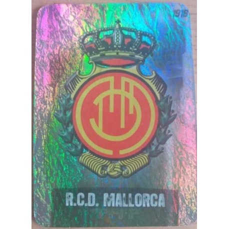 Emblem Marbled Round Tip Mallorca 163