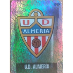 Emblem Marbled Round Tip Almeria 190