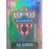 Trading Cards Emblem Marbled Round Tip Almeria Mundicromo Fichas De La Liga