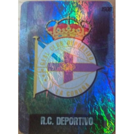 Emblem Marbled Round Tip Deportivo 217