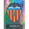 Offer Soccer Cards Emblem Marbled Round Tip Valencia Mundicromo Fichas De La Liga