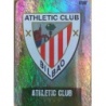 Offer Soccer Cards Emblem Marbled Round Tip Athletic Club Fichas De La Liga 2009