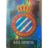 Offer Soccer Cards Emblem Marbled Round Tip Espanyol Mundicromo Fichas De La Liga