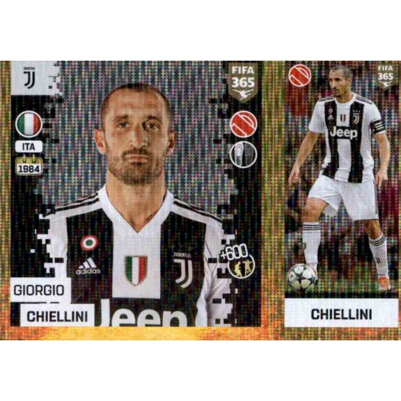 Miralem Pjanic Champions League 19 20 2019 2020 Sticker 225 Juventus Turin 