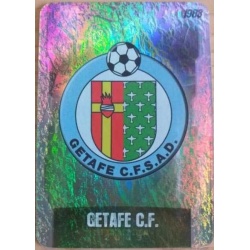 Emblem Marbled Round Tip Getafe 352