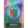 Trading Cards Emblem Marbled Round Tip Getafe Mundicromo Fichas 2009