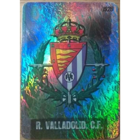 Emblem Marbled Round Tip Valladolid 379