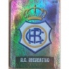 Offer Soccer Cards Emblem Marbled Round Tip Recreativo Mundicromo Fichas De La Liga 2009