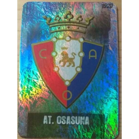 Emblem Marbled Round Tip Osasuna 433