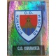 Emblem Marbled Round Tip Numancia 460